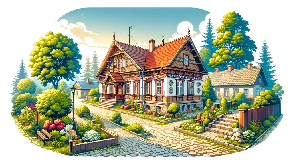 Чериков глазами ИИ GPT